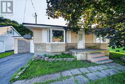 514 RIVIER PLACE Cornwall, ON K6J 4B2