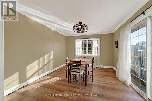 514 Rivier Place, Cornwall, ON - Indoor