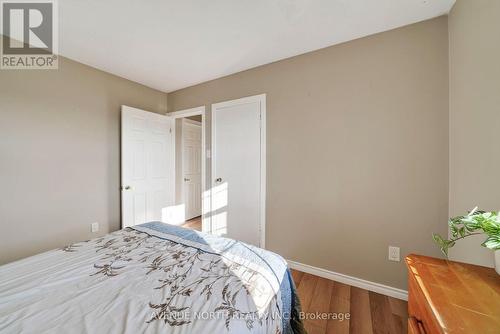 514 Rivier Place, Cornwall, ON - Indoor Photo Showing Bedroom