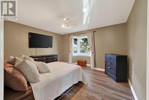 514 Rivier Place, Cornwall, ON - Indoor Photo Showing Bedroom