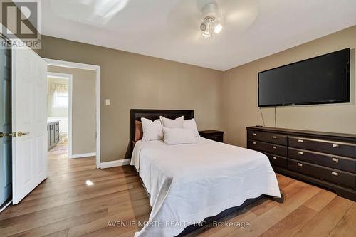 514 Rivier Place, Cornwall, ON - Indoor Photo Showing Bedroom