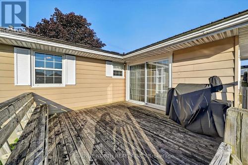 514 Rivier Place, Cornwall, ON - Outdoor With Exterior