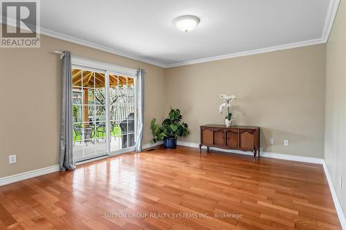 228 Chantenay Drive, Mississauga, ON - Indoor Photo Showing Other Room