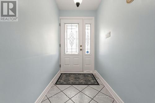 228 Chantenay Drive, Mississauga, ON - Indoor Photo Showing Other Room