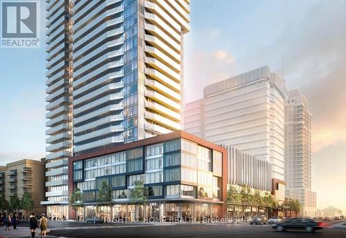 602 - 4065 CONFEDERATION PARKWAY  Mississauga, ON L5B 0L4