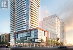 602 - 4065 CONFEDERATION PARKWAY Mississauga, ON L5B 0L4