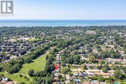 55 RICHELIEU DRIVE  St. Catharines, ON L2M 2C3