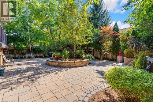 32 Pennsylvania Crescent, Kitchener, ON - Outdoor