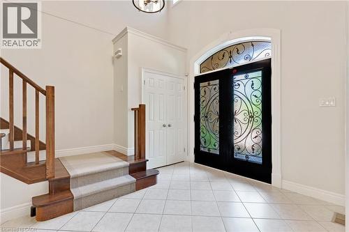 32 Pennsylvania Crescent, Kitchener, ON - Indoor Photo Showing Other Room