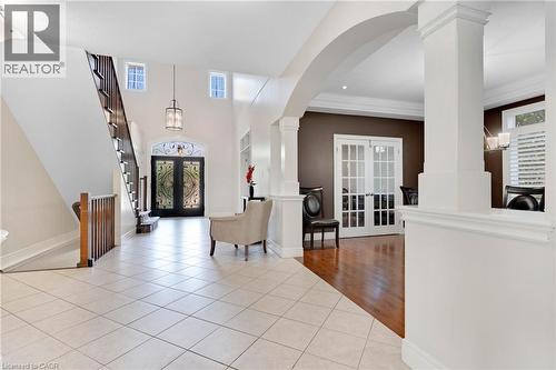 32 Pennsylvania Crescent, Kitchener, ON - Indoor Photo Showing Other Room