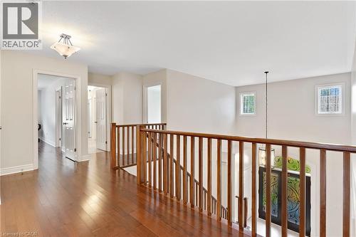 32 Pennsylvania Crescent, Kitchener, ON - Indoor Photo Showing Other Room