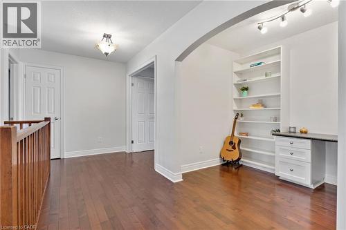 32 Pennsylvania Crescent, Kitchener, ON - Indoor