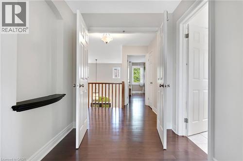 32 Pennsylvania Crescent, Kitchener, ON - Indoor Photo Showing Other Room