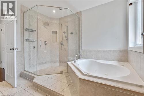 32 Pennsylvania Crescent, Kitchener, ON - Indoor Photo Showing Bathroom