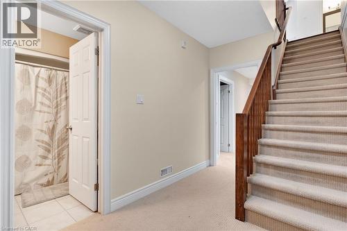 32 Pennsylvania Crescent, Kitchener, ON - Indoor Photo Showing Other Room