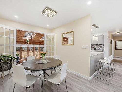 40 Gateway Road, Halifax, NS - Indoor Photo Showing Dining Room