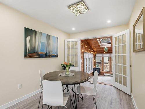 40 Gateway Road, Halifax, NS - Indoor Photo Showing Dining Room