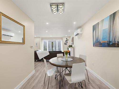 40 Gateway Road, Halifax, NS - Indoor Photo Showing Dining Room