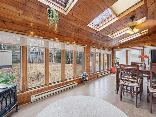 40 Gateway Road, Halifax, NS - Indoor