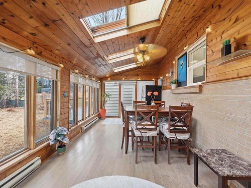 40 Gateway Road, Halifax, NS - Indoor