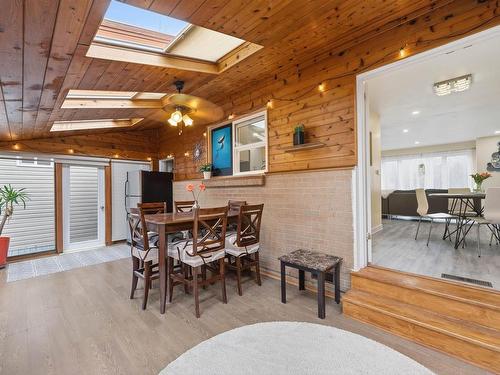 40 Gateway Road, Halifax, NS - Indoor
