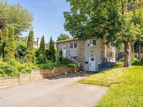 40 Gateway Road, Halifax, NS - Outdoor
