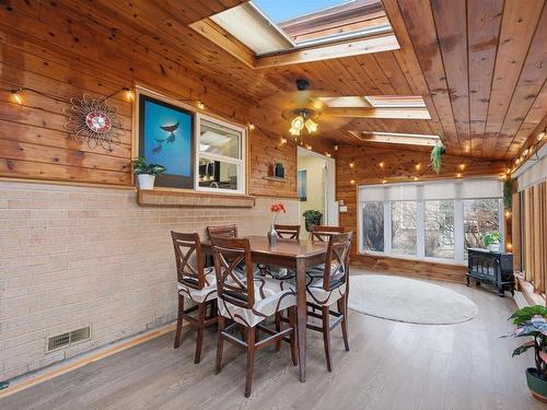 40 Gateway Road, Halifax, NS - Indoor Photo Showing Dining Room