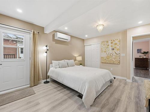 40 Gateway Road, Halifax, NS - Indoor Photo Showing Bedroom