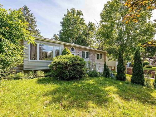 40 Gateway Road, Halifax, NS - Outdoor