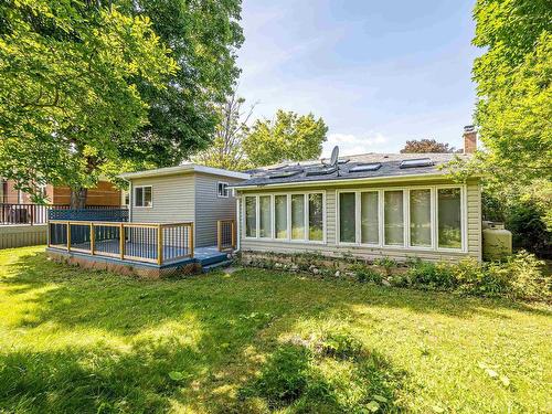 40 Gateway Road, Halifax, NS - Outdoor