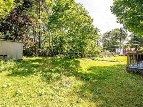 40 Gateway Road, Halifax, NS - Outdoor