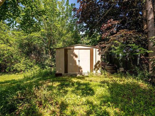 40 Gateway Road, Halifax, NS - Outdoor