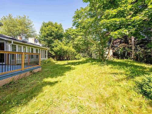 40 Gateway Road, Halifax, NS - Outdoor