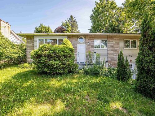 40 Gateway Road, Halifax, NS - Outdoor
