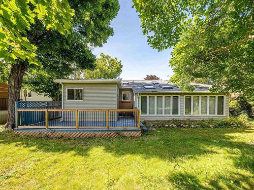 40 Gateway Road, Halifax, NS - Outdoor