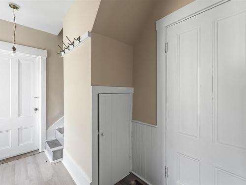 4770 Highway 1, Weymouth, NS - Indoor Photo Showing Other Room