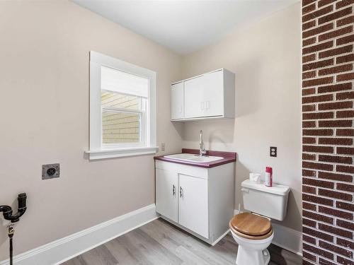 4770 Highway 1, Weymouth, NS - Indoor