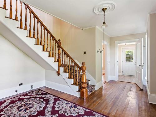 4770 Highway 1, Weymouth, NS - Indoor Photo Showing Other Room
