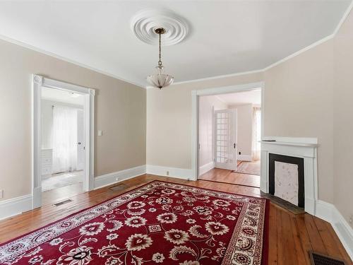 4770 Highway 1, Weymouth, NS - Indoor Photo Showing Other Room