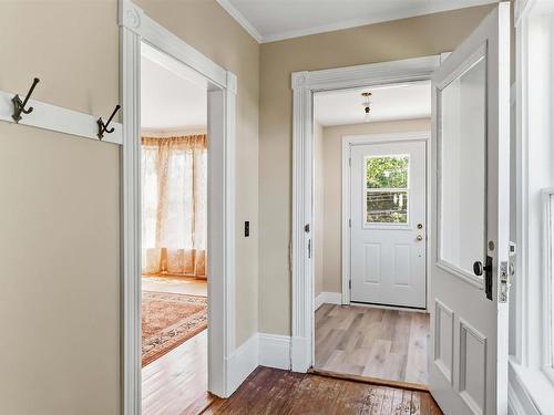4770 Highway 1, Weymouth, NS - Indoor Photo Showing Other Room