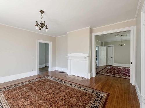4770 Highway 1, Weymouth, NS - Indoor Photo Showing Other Room