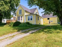 4770 Highway 1 Weymouth, NS B0W 3T0