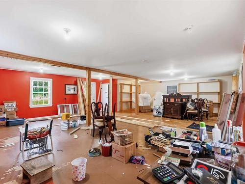 4770 Highway 1, Weymouth, NS - Indoor Photo Showing Other Room