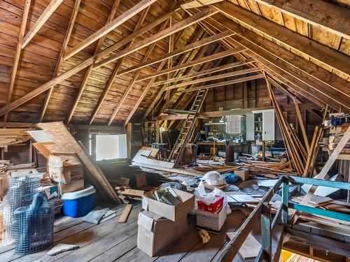 4770 Highway 1, Weymouth, NS - Indoor Photo Showing Other Room