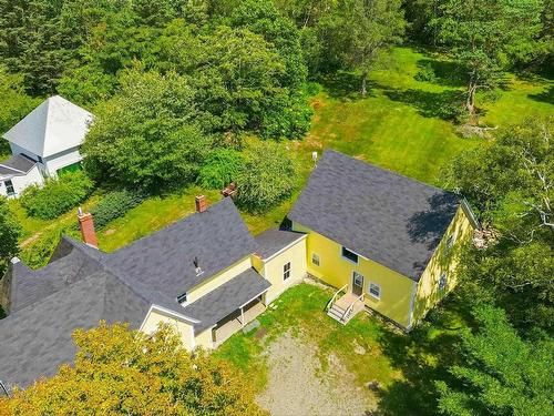 4770 Highway 1, Weymouth, NS - Outdoor