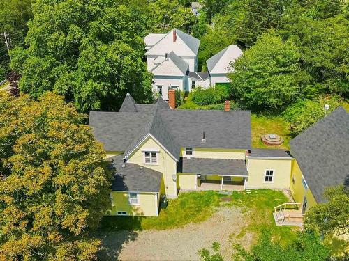 4770 Highway 1, Weymouth, NS - Outdoor
