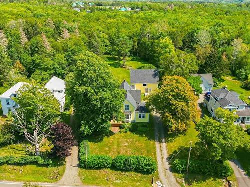 4770 Highway 1, Weymouth, NS - Outdoor