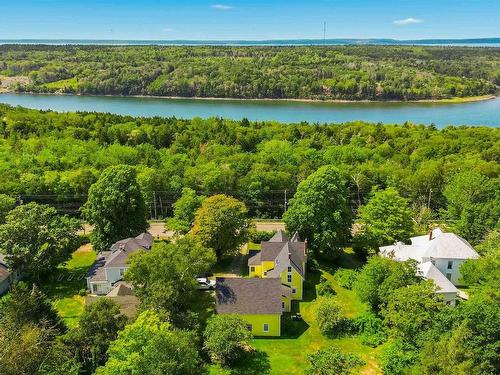 4770 Highway 1, Weymouth, NS - Outdoor With Body Of Water With View
