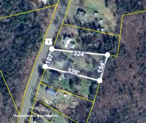 4770 Highway 1, Weymouth, NS - Other