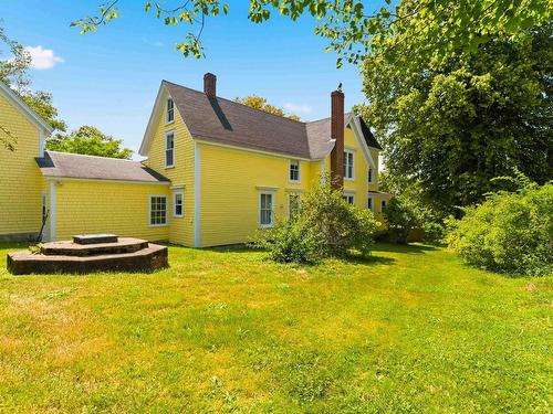 4770 Highway 1, Weymouth, NS - Outdoor